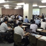 勉強会な1日