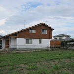 ＯＭ　埼玉の木の家　完成見学会