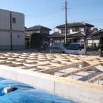 お天気は心配なし・・・かな？