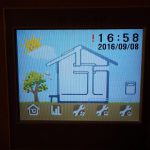落雷によるトラブル