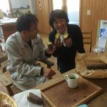 焼き焼きグリルや野田琺瑯のケトル