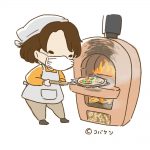 今度の土日はコバケン感謝祭!ドロピカ団子のタネをつくりました 今度の土日はコバケン感謝祭!ドロピカ団子のタネをつくりました