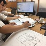 建物の性能を見える化！