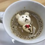 浮かばせメレンゲ