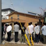 春のバス研修旅行 in 栃木