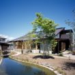 埼玉県行田市で薪ストーブや自然素材を使った木の家のデザインされた注文住宅を建てるなら小林建設