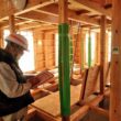 埼玉県秩父市で薪ストーブや自然素材を使った木の家のデザインされた注文住宅を建てるなら小林建設