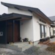 群馬県富岡市で薪ストーブや自然素材を使った木の家のおしゃれな新築注文住宅を建てるなら小林建設