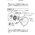 花粉症の時期のお手入れ