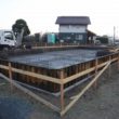 箱田　群馬県富岡市で薪ストーブや自然素材を使った木の家のデザインされた注文住宅を建てるなら小林建設