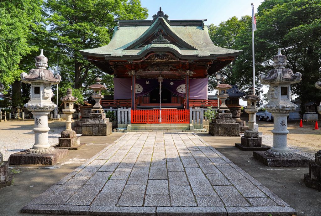 群馬県みどり市で自然素材を使ったデザイン住宅を建てるなら小林建設