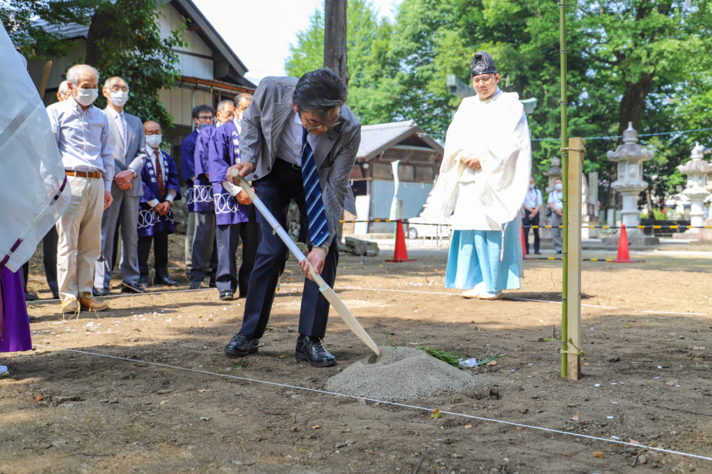 群馬県みどり市で自然素材を使ったデザイン住宅を建てるなら小林建設