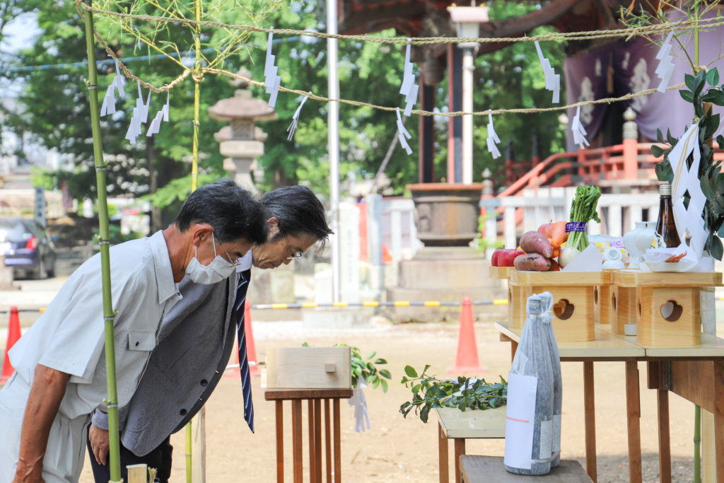 群馬県みどり市で自然素材を使ったデザイン住宅を建てるなら小林建設