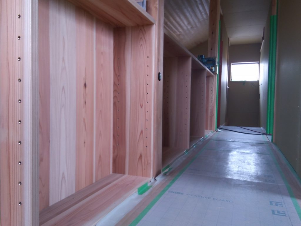 埼玉県深谷市で薪ストーブや自然素材を使った木の家のおしゃれな新築注文住宅を建てるなら小林建設												