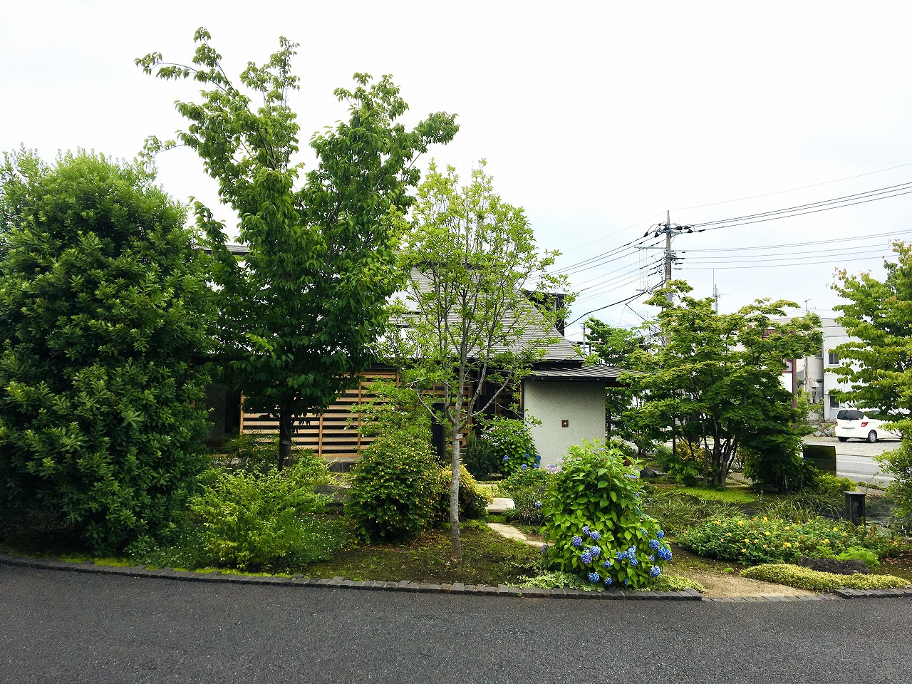 埼玉県行田市で薪ストーブや自然素材を使った木の家のおしゃれな新築注文住宅を建てるなら小林建設