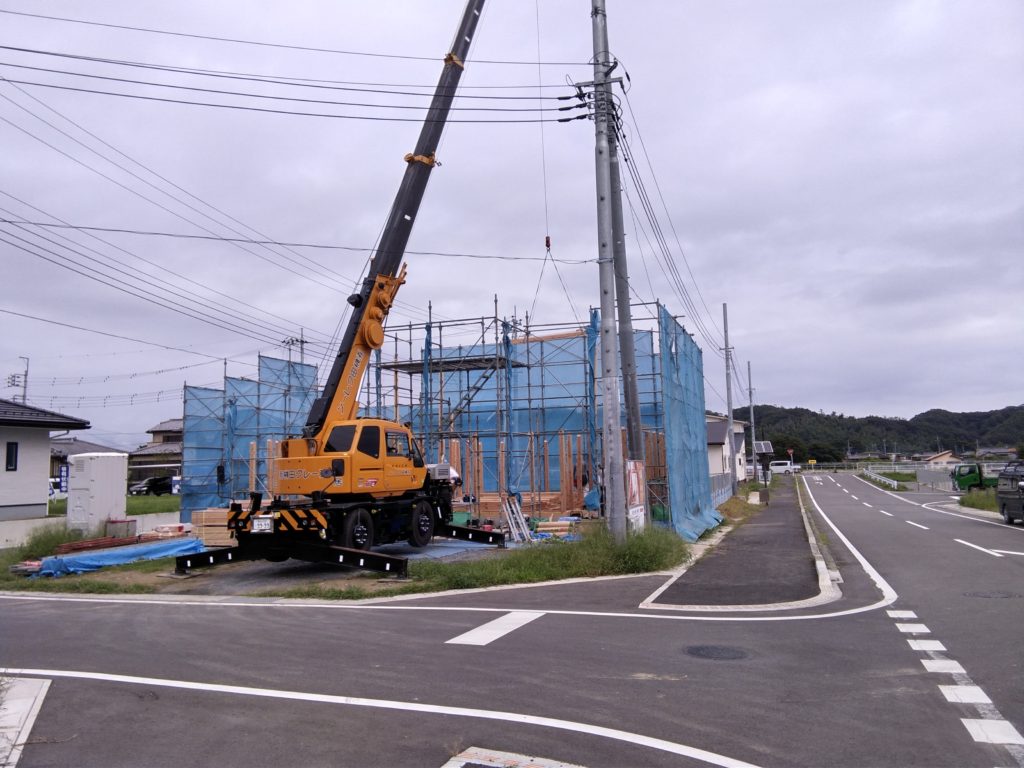 群馬県藤岡市で薪ストーブや自然素材を使った木の家のおしゃれな新築注文住宅を建てるなら小林建設