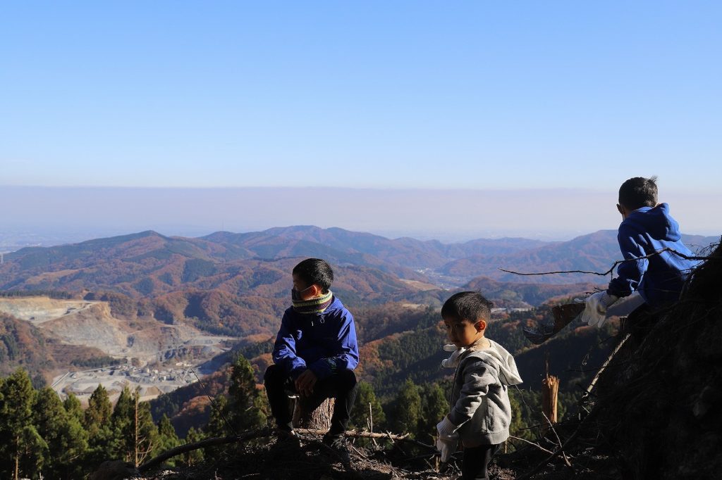 埼玉県東松山市で薪ストーブや自然素材を使った木の家のおしゃれな新築注文住宅を建てるなら小林建設