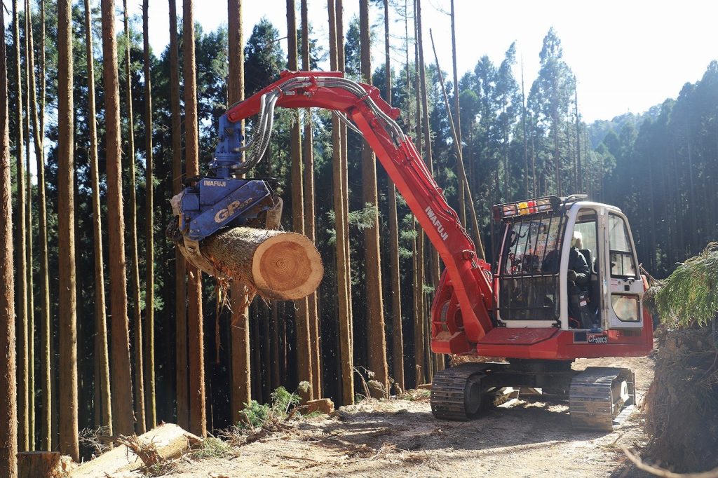 埼玉県東松山市で薪ストーブや自然素材を使った木の家のおしゃれな新築注文住宅を建てるなら小林建設