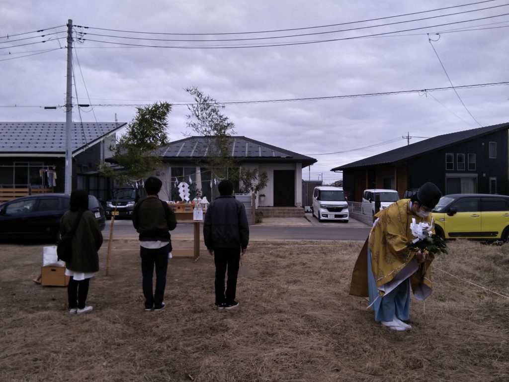 群馬県藤岡市で薪ストーブや自然素材を使った木の家のおしゃれな新築注文住宅を建てるなら小林建設