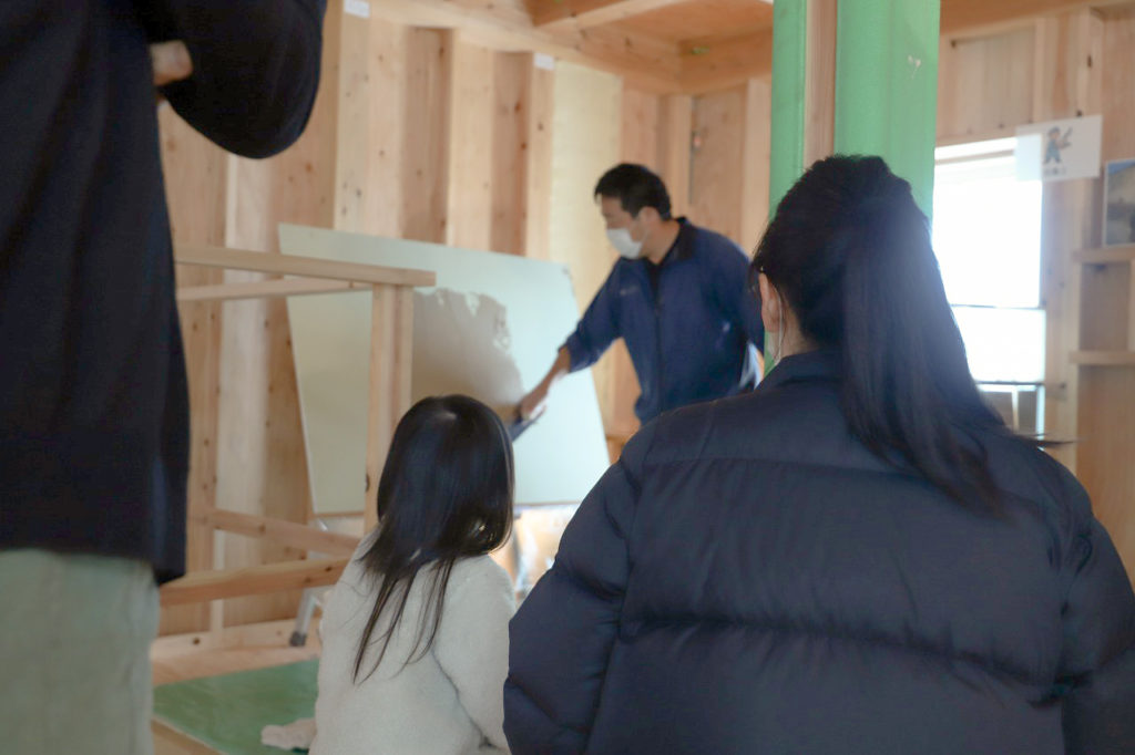 埼玉県本庄市で珪藻土のい家を建てるなら小林建設