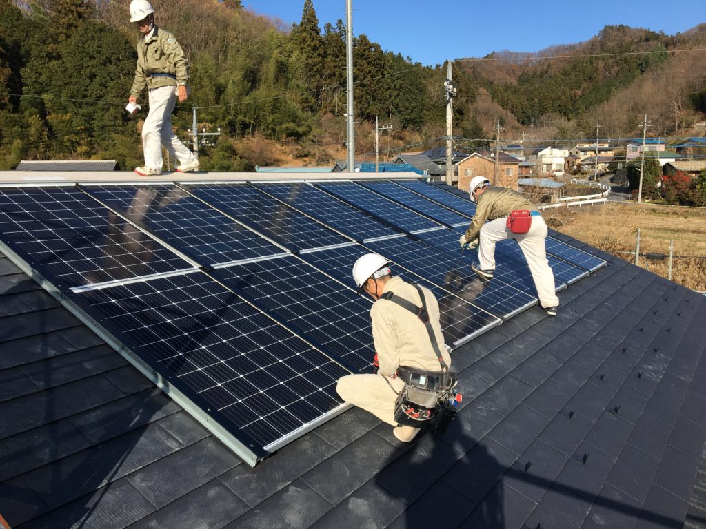 埼玉県大里郡寄居町で薪ｽﾄｰﾌﾞや自然素材を使った木の家のデザインされた注文住宅を建てるなら小林建設