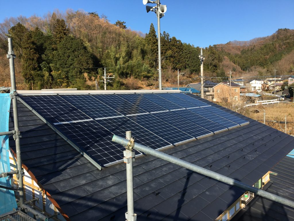 埼玉県大里郡寄居町で薪ｽﾄｰﾌﾞや自然素材を使った木の家のデザインされた注文住宅を建てるなら小林建設