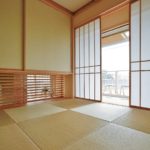 障子のデザイン