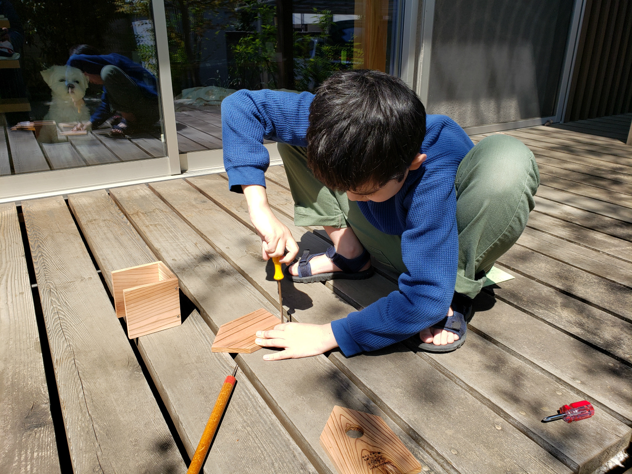 群馬県伊勢崎市で薪ストーブや自然素材を使った木の家のおしゃれな新築注文住宅を建てるなら小林建設