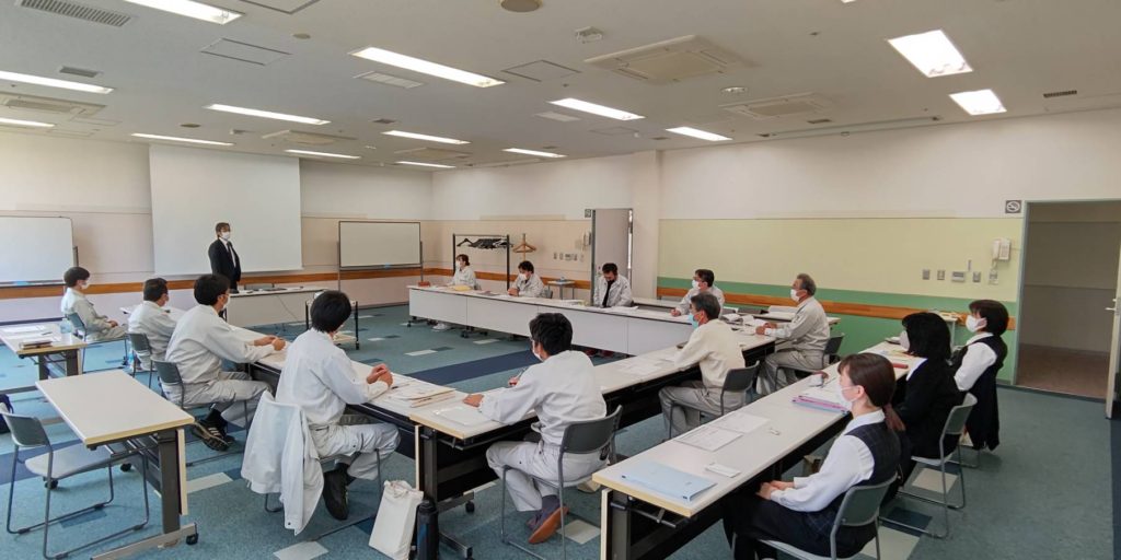 埼玉県本庄市で建築の勉強会に参加するなら小林建設