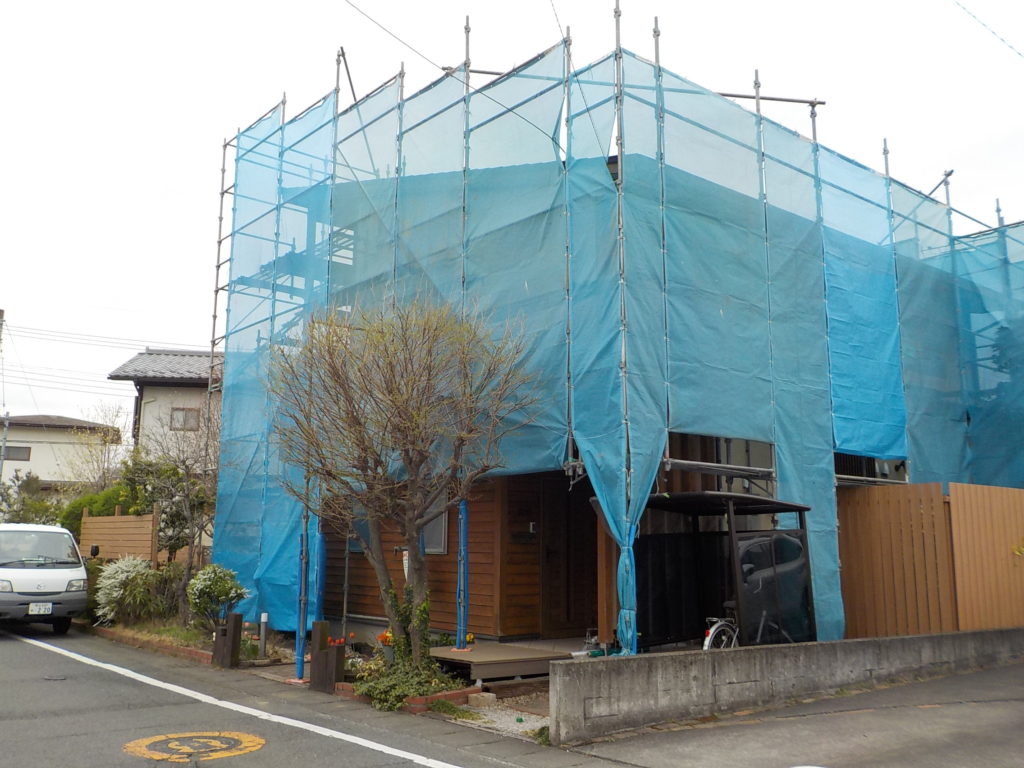 群馬県安中市で薪ストーブや自然素材を使った木の家のデザインされた注文住宅を建てるなら小林建設