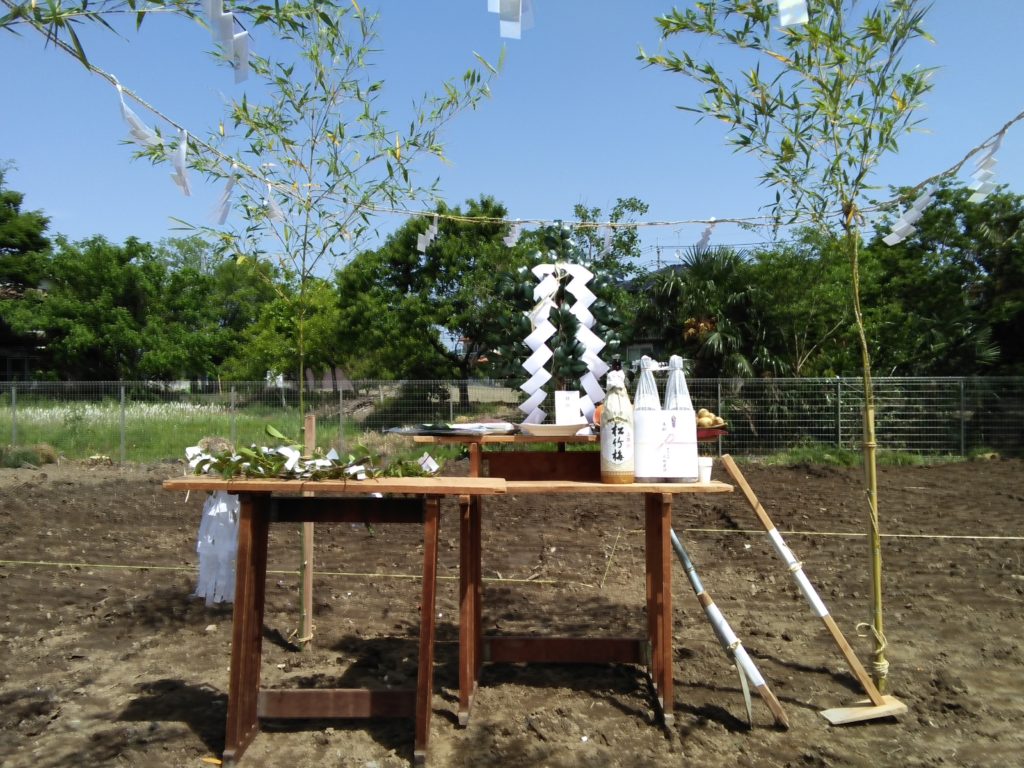 埼玉県熊谷市で自然素材を使った平屋のおしゃれな新築注文住宅を建てるなら小林建設