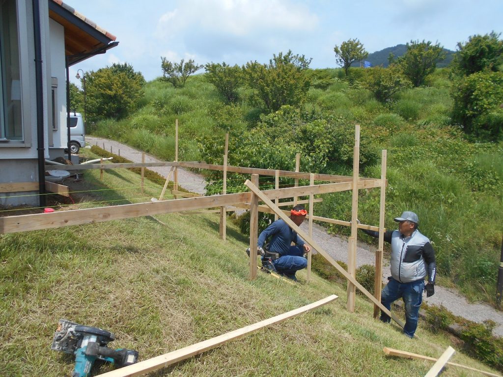 安中市で家を建てるなら小林建設。全館冷暖房の家