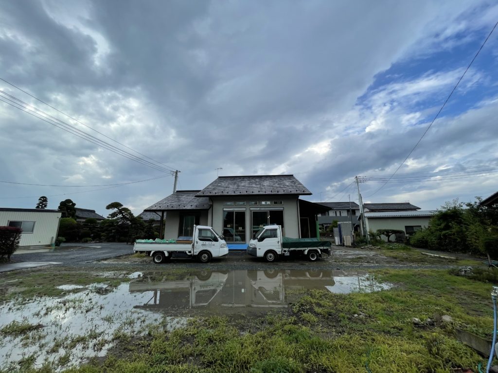 埼玉県大里郡寄居町で薪ｽﾄｰﾌﾞや自然素材を使った木の家のデザインされた注文住宅を建てるなら小林建設