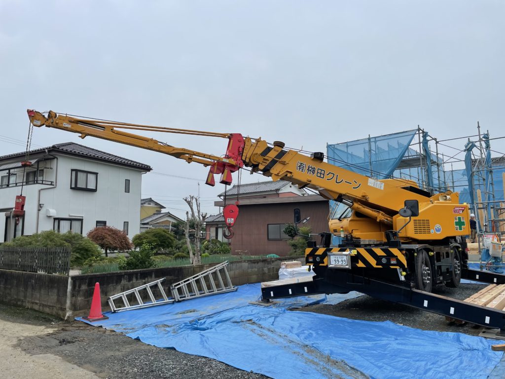 埼玉県大里郡寄居町で薪ｽﾄｰﾌﾞや自然ぞ材を使った木の家のデザインされた注文住宅を建てるなら小林建設