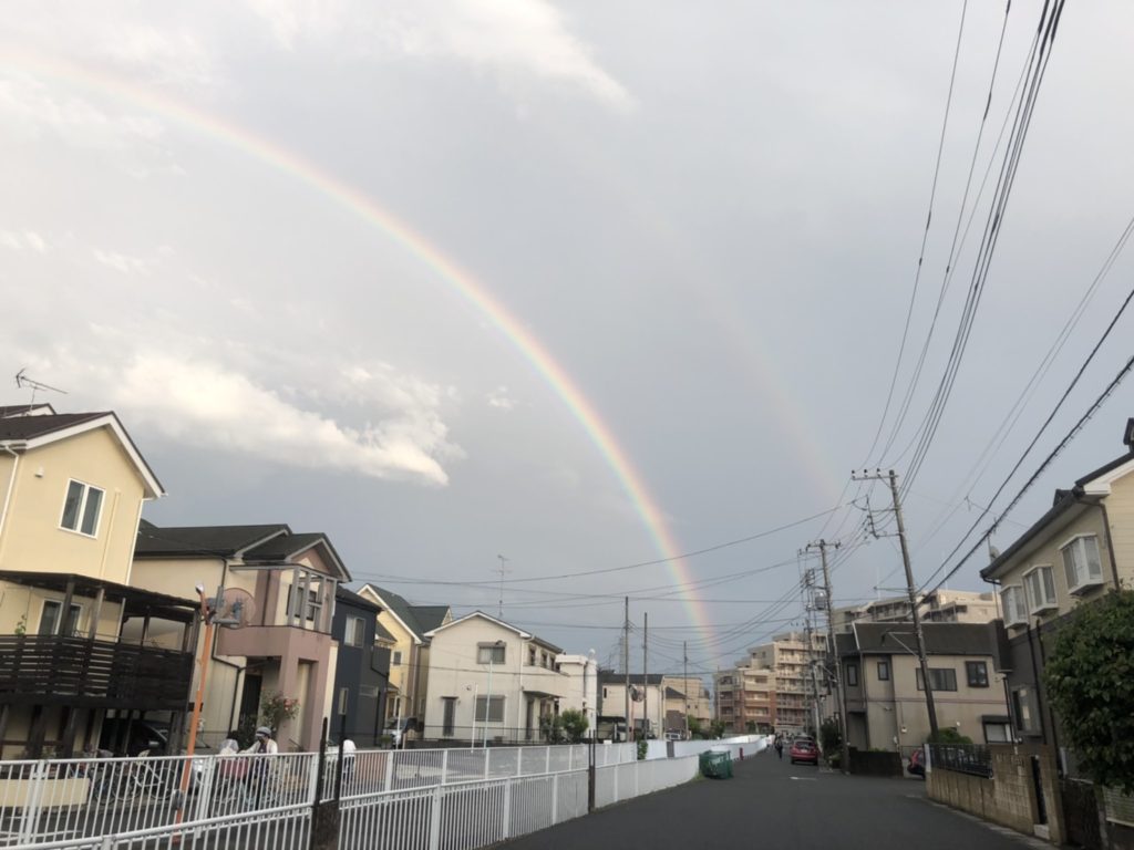 埼玉県本庄市で虹の見える家を建てるなら小林建設