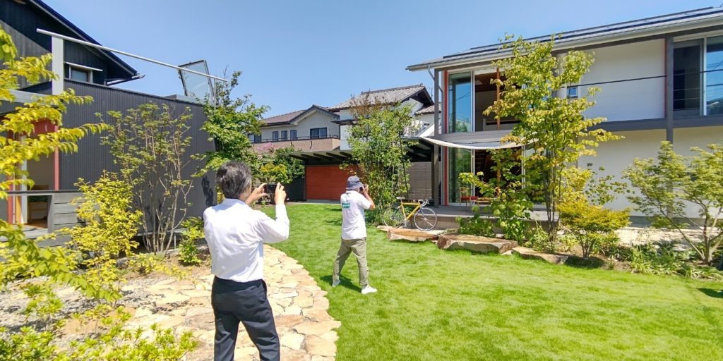 埼玉県本庄市で写真映えするモデルハウスは小林建設