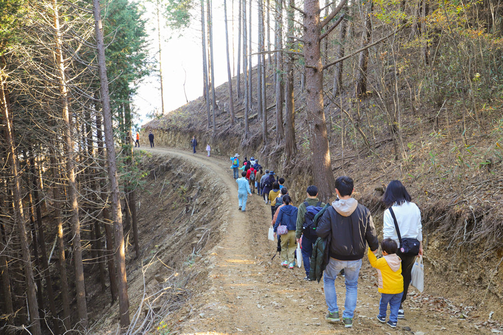 埼玉県秩父市で自然素材の木の家を建てるなら小林建設