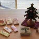 holiday stand market　12/19　