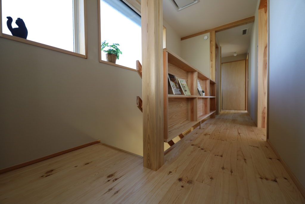 埼玉県大里郡寄居町で薪ｽﾄｰﾌﾞや自然素材を使った木の家のデザインされた注文住宅をつくるなら小林建設