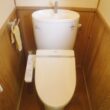 トイレのトラブルはいろいろな原因があります。