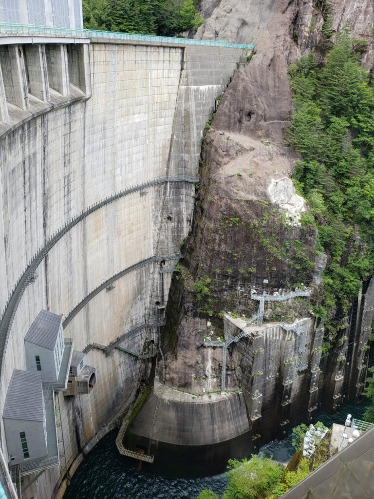 川俣ダム