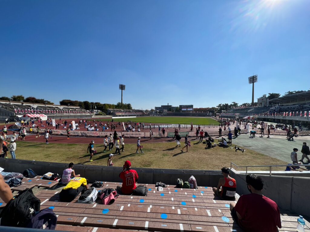 庄田醤油スタジアム