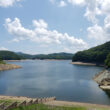羽鳥湖