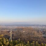恒例の合宿研修