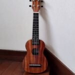 ある晴れたあさに。