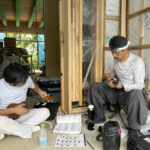 休憩時間が趣味の時間