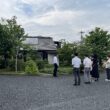 視察勉強会　未来工房