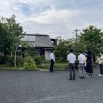 視察勉強会