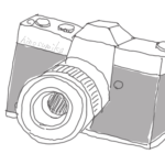 写真撮影