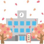 桜が満開です